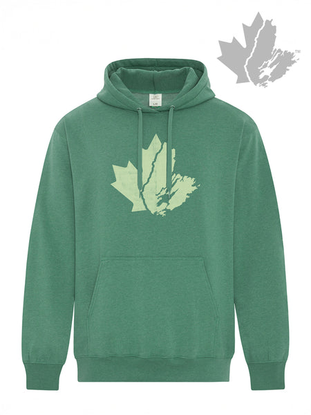 Cape Breton Hoodie (Cypress)