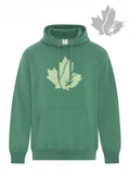 Cape Breton Hoodie (Cypress)