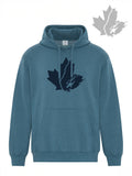 Cape Breton Hoodie (Harbour Blue)