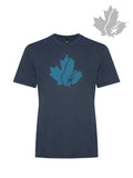 Cape Breton T-Shirt (Indigo Frost)
