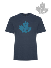 Cape Breton T-Shirt (Indigo Frost)