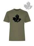 Cape Breton T-Shirt (Military Frost)