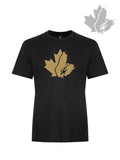 Cape Breton T-Shirt (Onyx Frost)