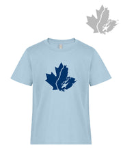 Cape Breton Youth T-Shirt (Light Blue)