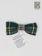 Bow tie (CB Tartan Clip Style)