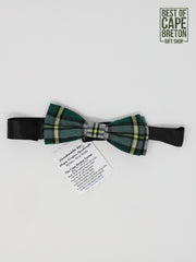 Bow tie (CB Tartan Cravat Style)