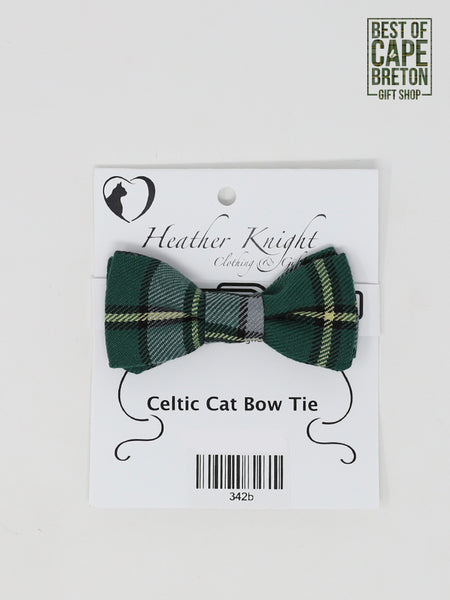 Cat Bow tie (CB)