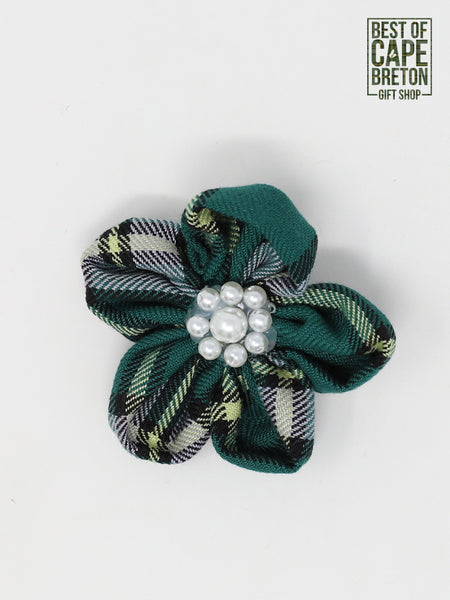 Broach (CB Tartan)