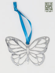 Butterfly Window Ornament (GO-3)