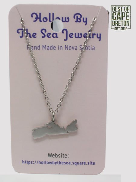Nova Scotia Necklace (Medium)