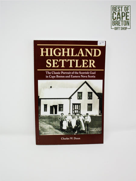 Highland Settler