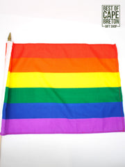 Flag (Pride 3x5)