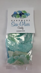Sea Glass Candy (Blueberry Flavor)