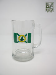 Beer Mug (CB Flag)