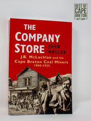 The Company Store