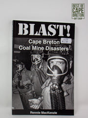 Blast! Coal Mine Disasters