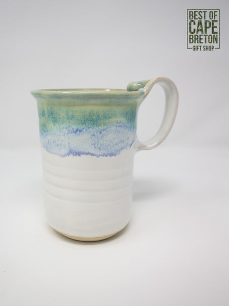 Ocean Waves (Coffee Mug)