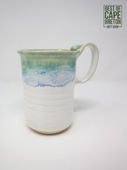 Ocean Waves (Coffee Mug)