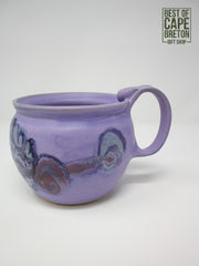 Periwinkle (Soup Mug)