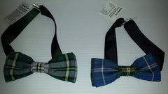 Bow tie (NS Tartan Cravat Style)