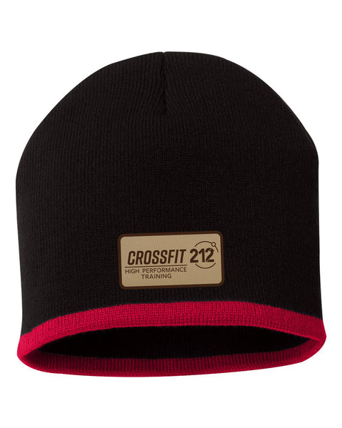 CrossFit 212 Toque