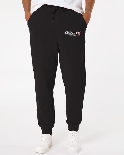 CrossFit 212 Midweight Fleece Pants