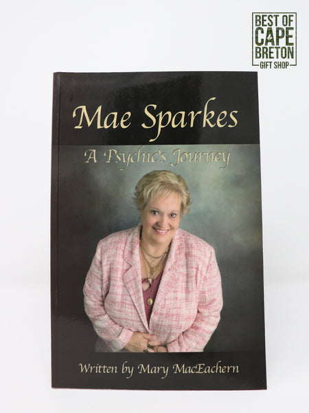 Mae Sparkes