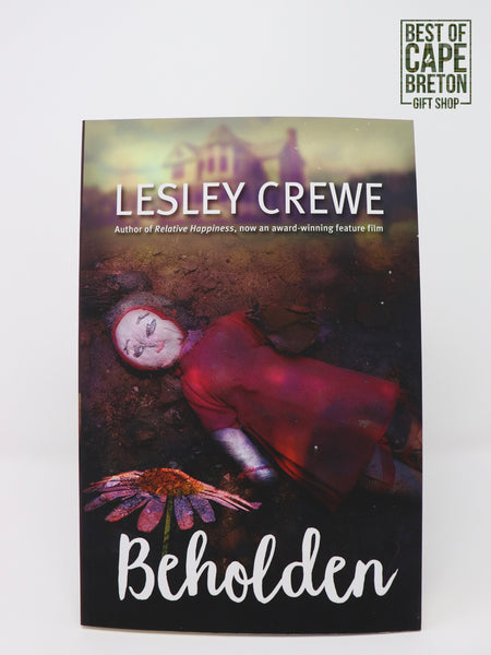 Lesley Crewe (Beholden)
