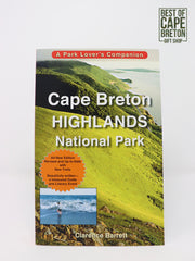 Cape Breton Highlands National Park