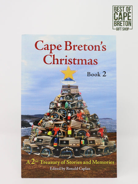 Cape Breton's Christmas Vol. 2