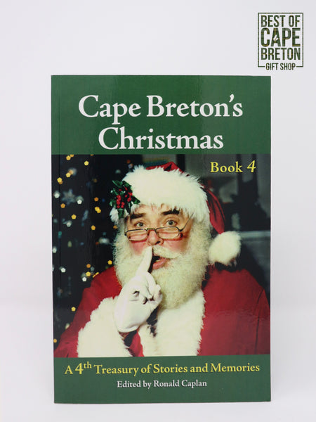 Cape Breton Christmas Book 4