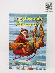 Cape Breton Christmas Book 6