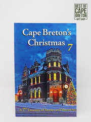 Cape Breton Christmas Book 7