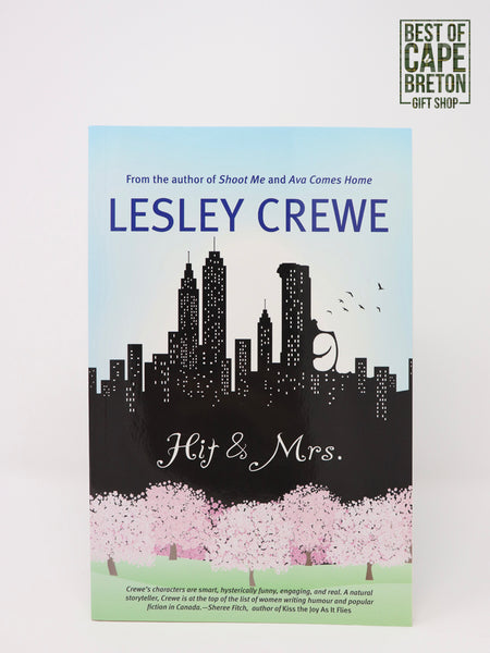Lesley Crewe (Hit & Mrs.)