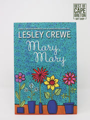 Lesley Crewe (Mary, Mary)