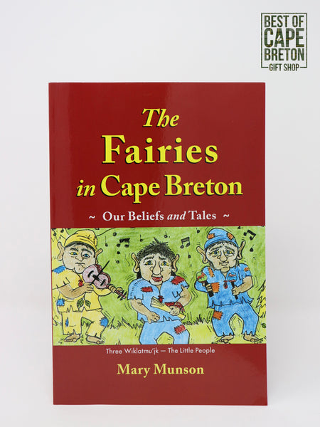 Fairies in Cape Breton