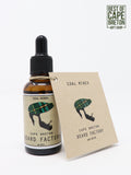 Beard Oil (Coal Miner)