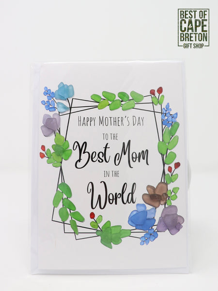 Notecard (Mother's Day M6)