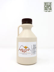 Highland Gold Maple Syrup 500ml