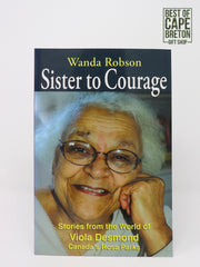 Sister to Courage