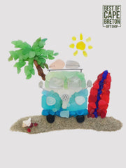 Notecard (VW Camper) A20