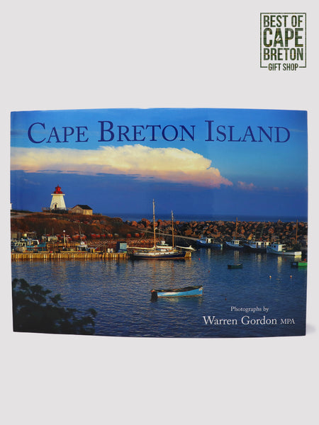 Cape Breton Island (Warren Gordon)