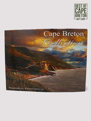 Warren Gordon- Cape Breton Collection