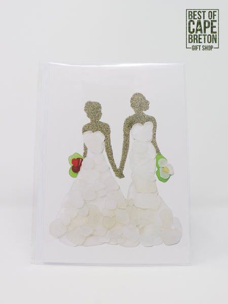 Notecard (Bride and Bride W3)