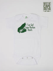 Baby Collection – Best of Cape Breton Gift Shop/Breton Ability