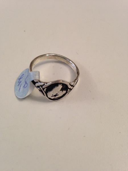 MacLeod's CB Ladies Ring (Medium)