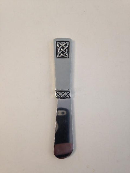Pate Knife (Celtic Knot pts-15)