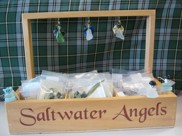 Saltwater Angel
