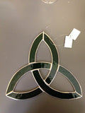 Stained Glass (Celtic Knot)