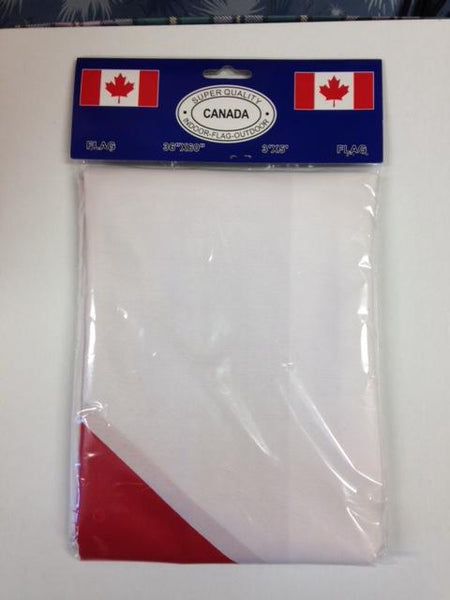 Flag (Canada 2' x 3')